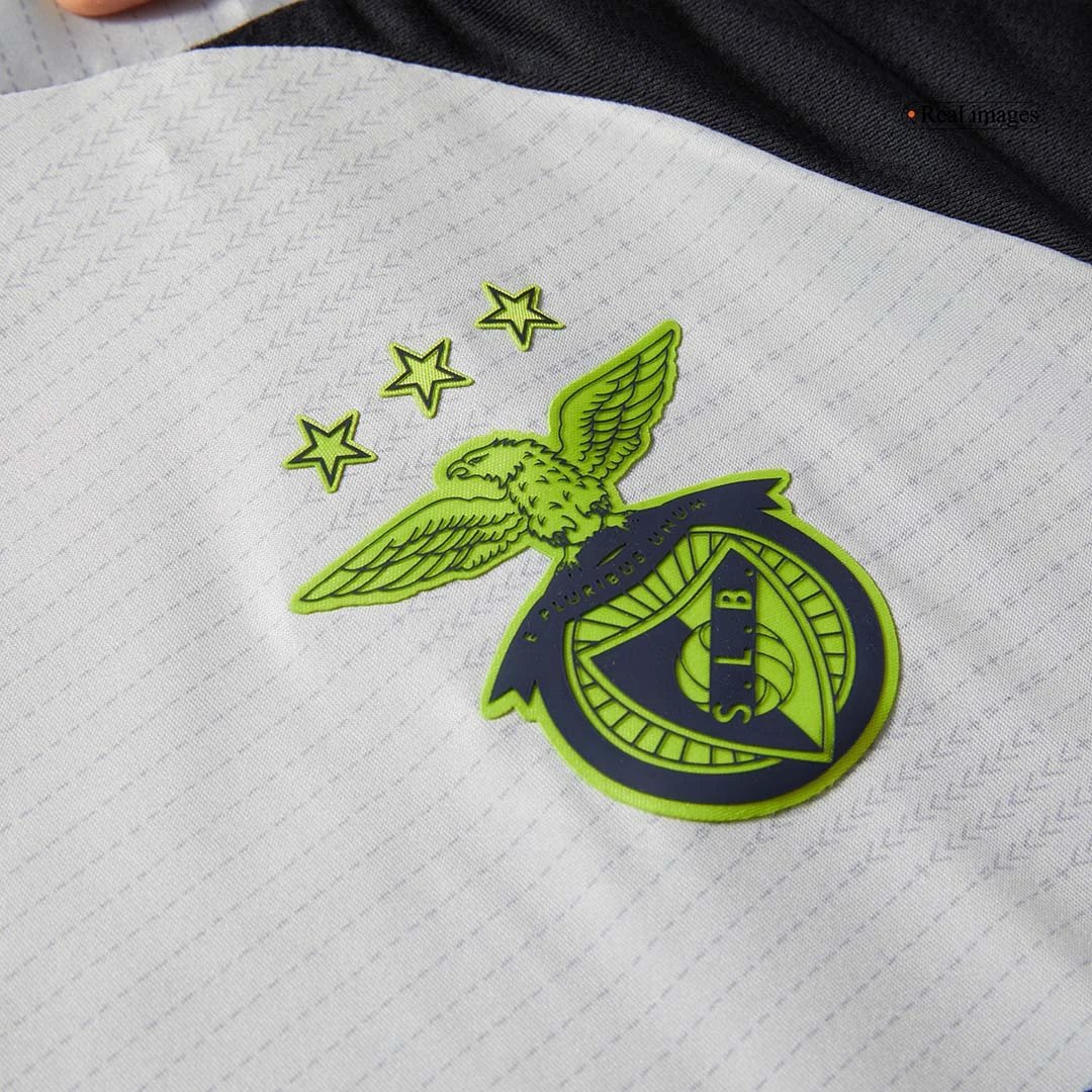 Benfica 24/25 Third Jersey — Photo 9