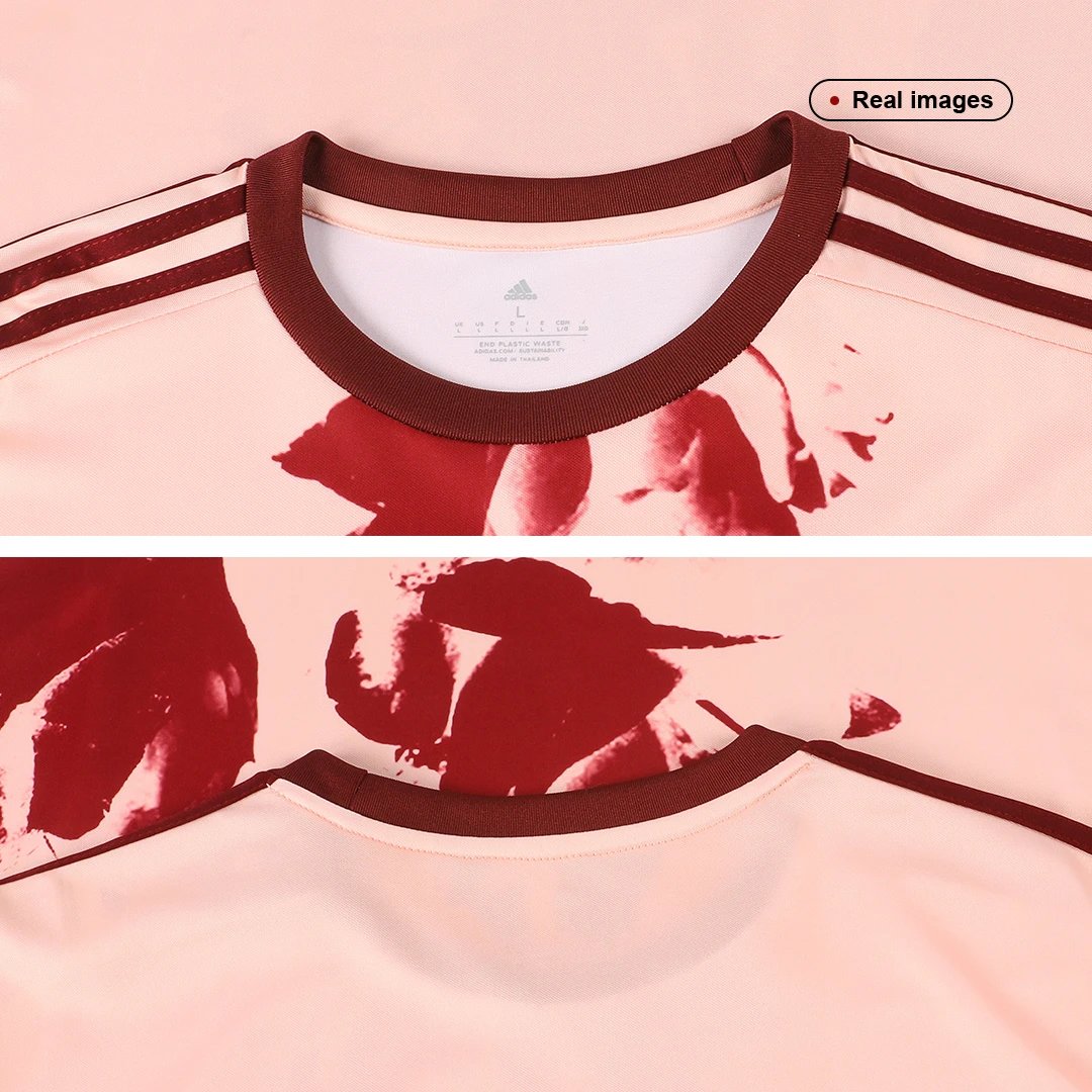 2022 Portland Timbers Home Jersey — QC
