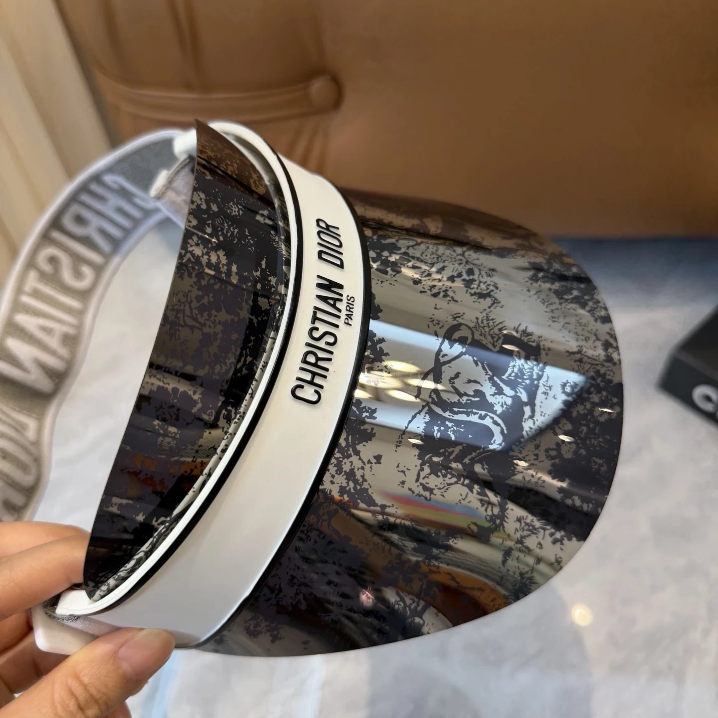 Dior Hat Ver.D — photo 5