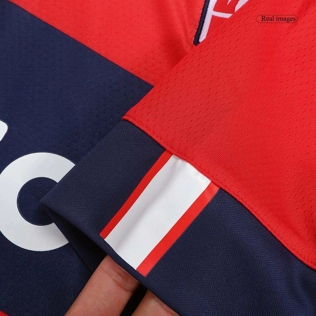 Lille OSC 22/23 Home Jersey — photo 7