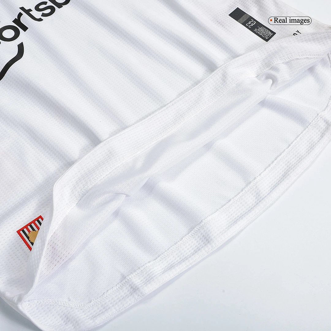 Sao Paulo 22/23 Home Jersey (Player Version) — Photo 14