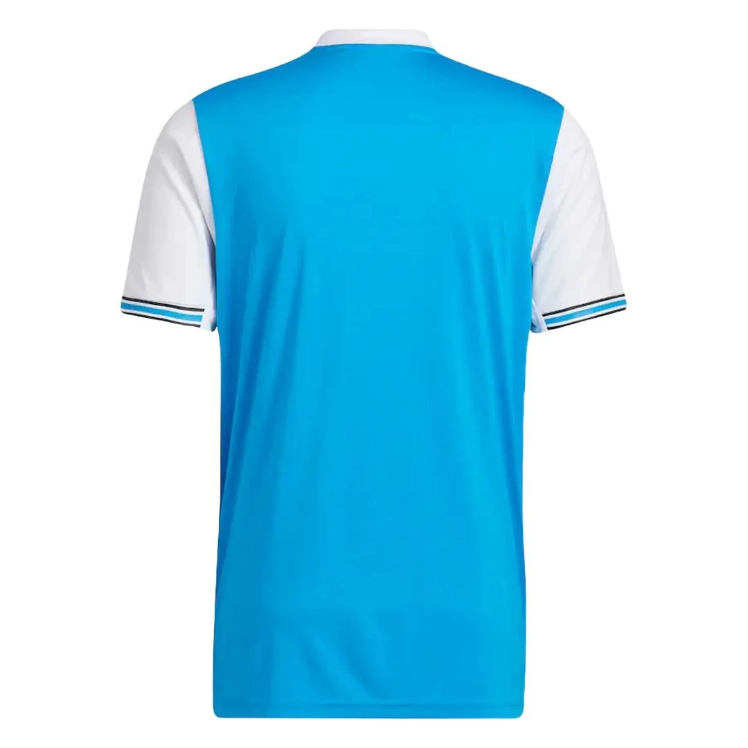 Charlotte FC 2022 Home Jersey — photo 2