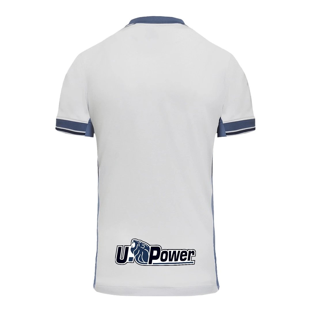 Inter Milan 24/25 Away Jersey — photo 2