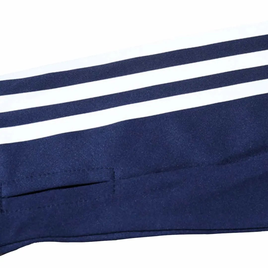 Italy 1 4 Zip Tracksuit 2023 Navy — photo 7