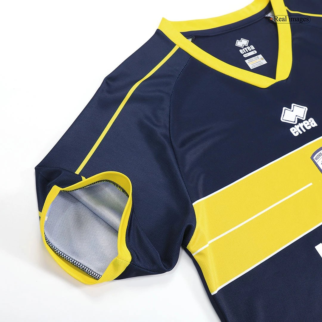 Middlesbrough 23/24 Away Jersey — photo 9