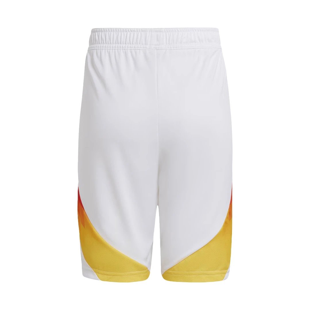 Germany Home Soccer Shorts 2024 — photo 2