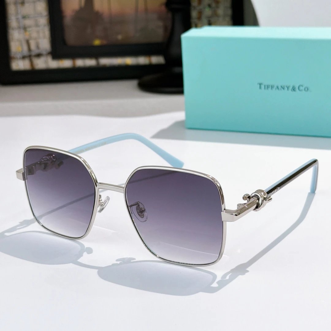 Tiffany Sunglasses Ver.D — photo 3