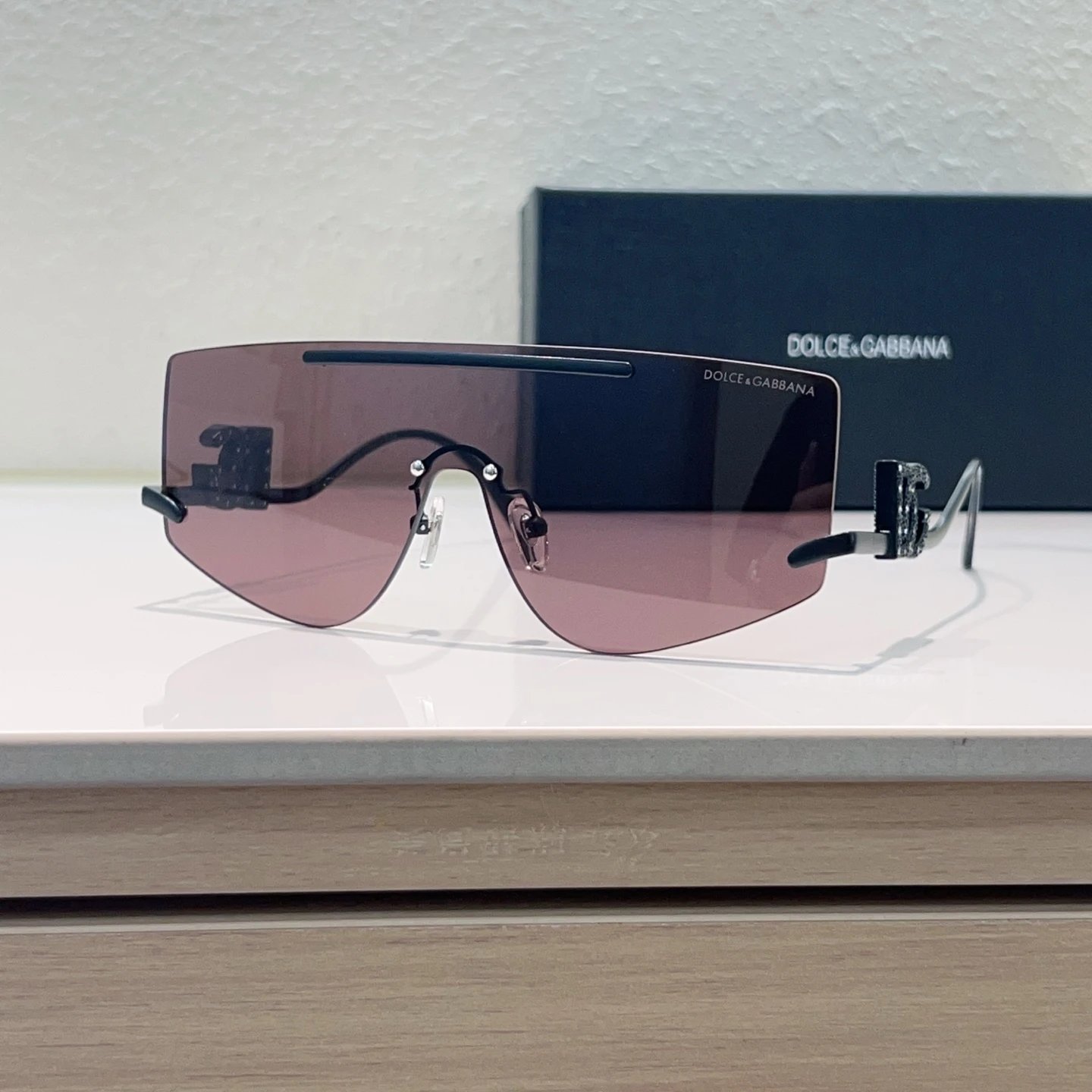 Dolce & Gabbana Sunglasses Ver.A — Photo 2