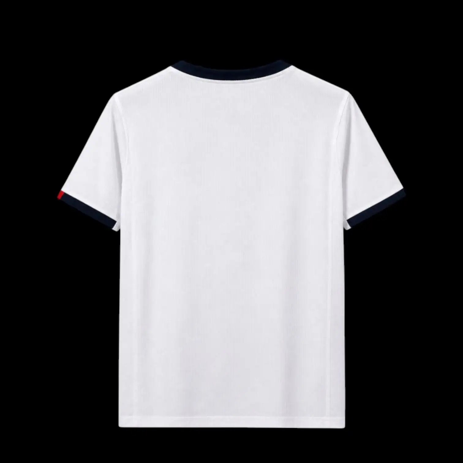 Paris Saint-Germain 26/27 Away Jersey — Zdjęcie 2