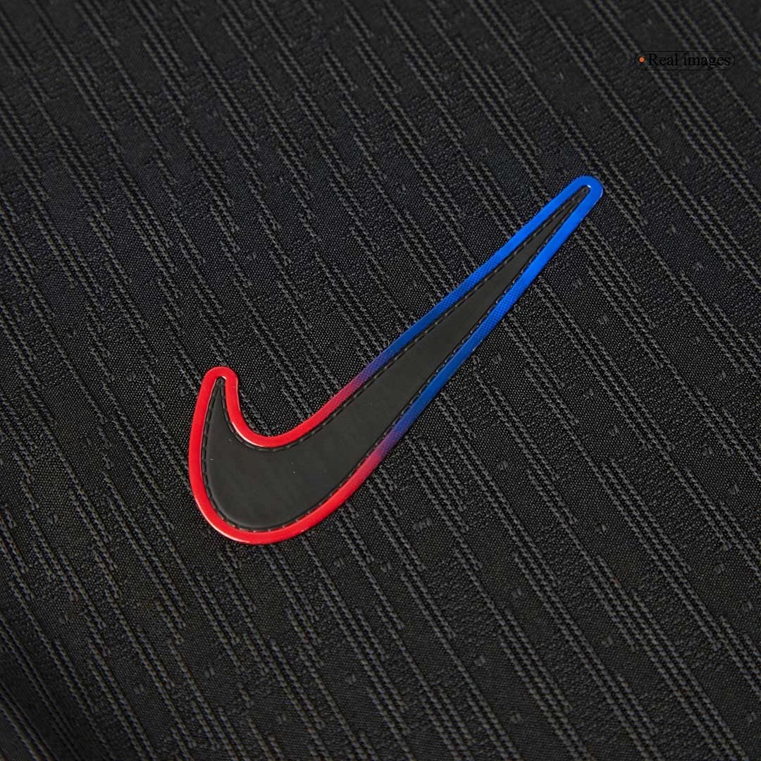 FC Barcelona 24/25 Away Jersey (Player Version) — photo 4