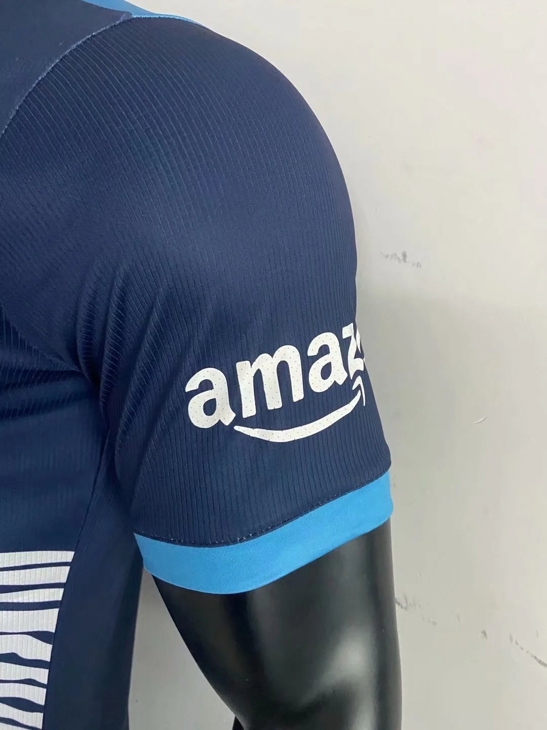 Napoli 21/22 Jersey (Player Version) — photo 6