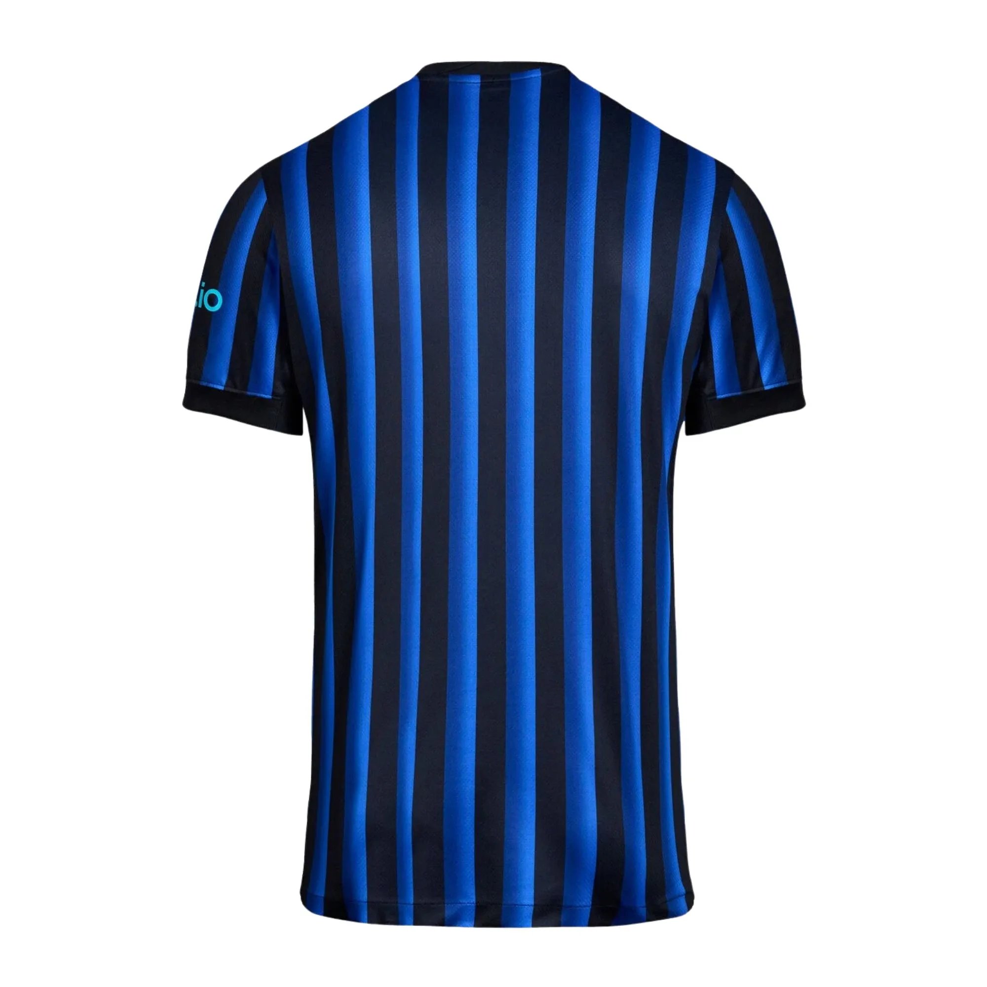Inter Milan 25/26 Home Jersey — QC
