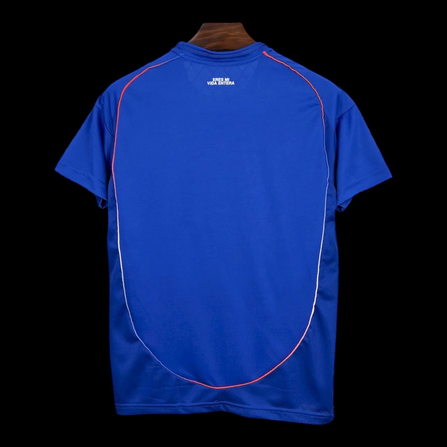 Chile 2025 Home Jersey — Photo 2
