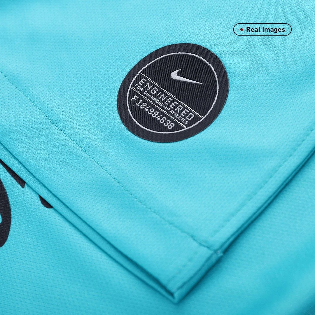 Club America 20/21 Third Jersey — photo 2