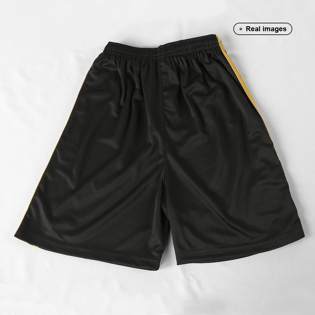 2022 Los Angeles FC Home Jersey - Kids — Zdjęcie 14