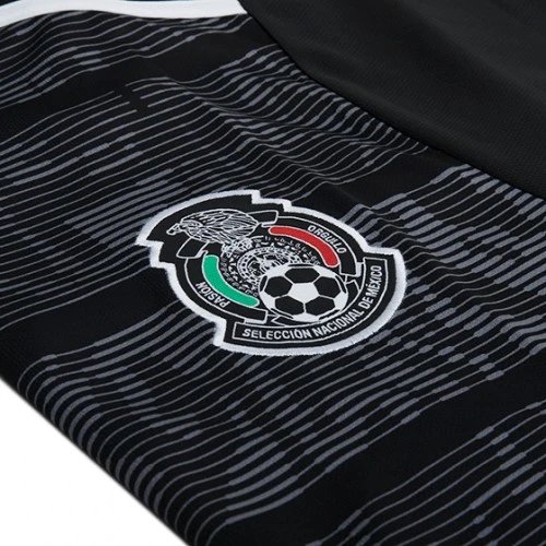 Mexico 2019 Home Jersey — photo 3