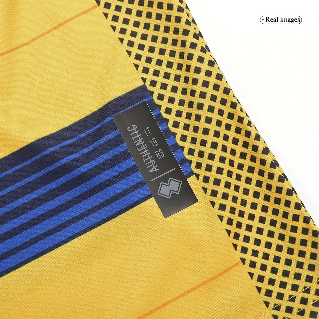 Parma Calcio 23 22/23 Away Jersey — photo 11