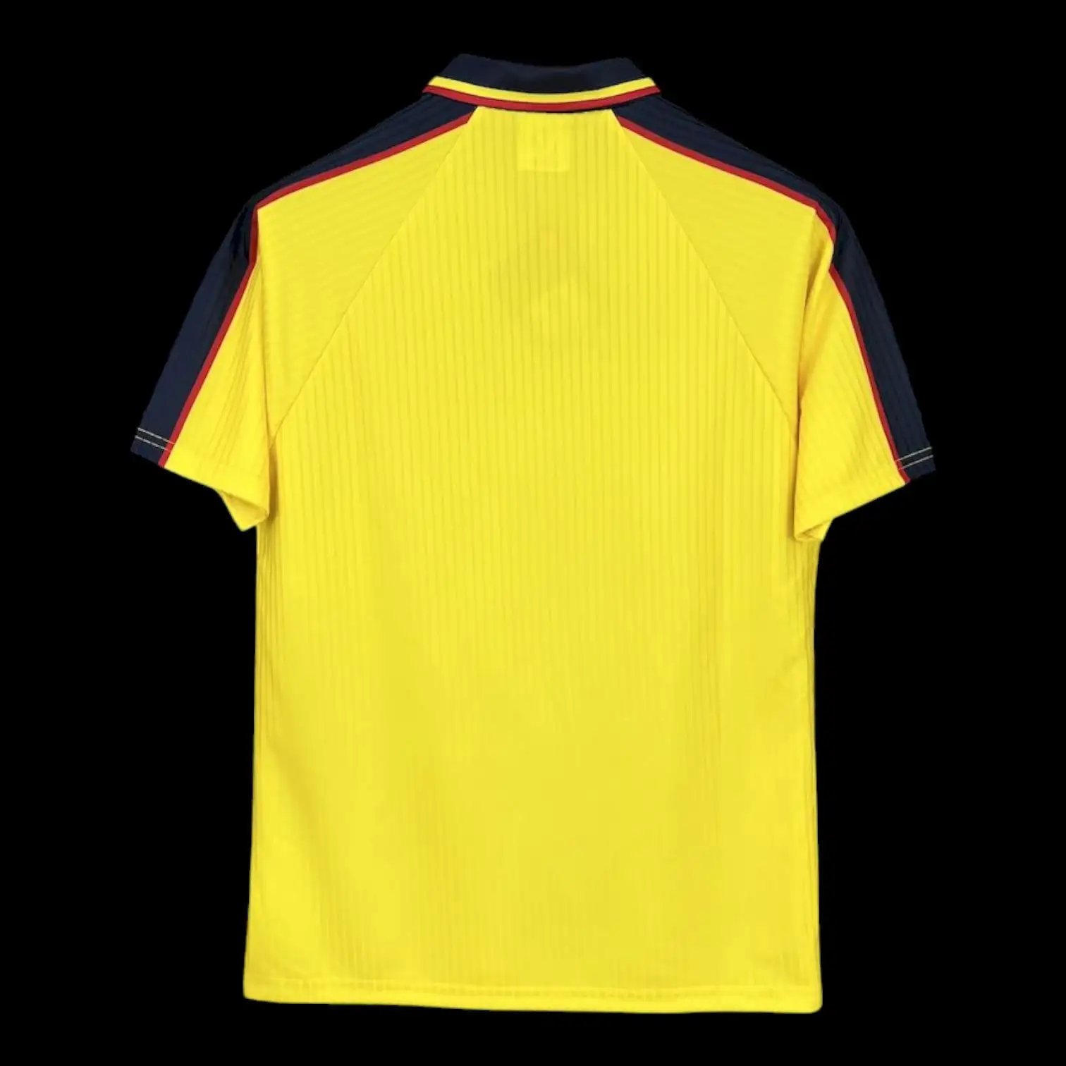 Scotland 96/98 Retro Jersey — QC