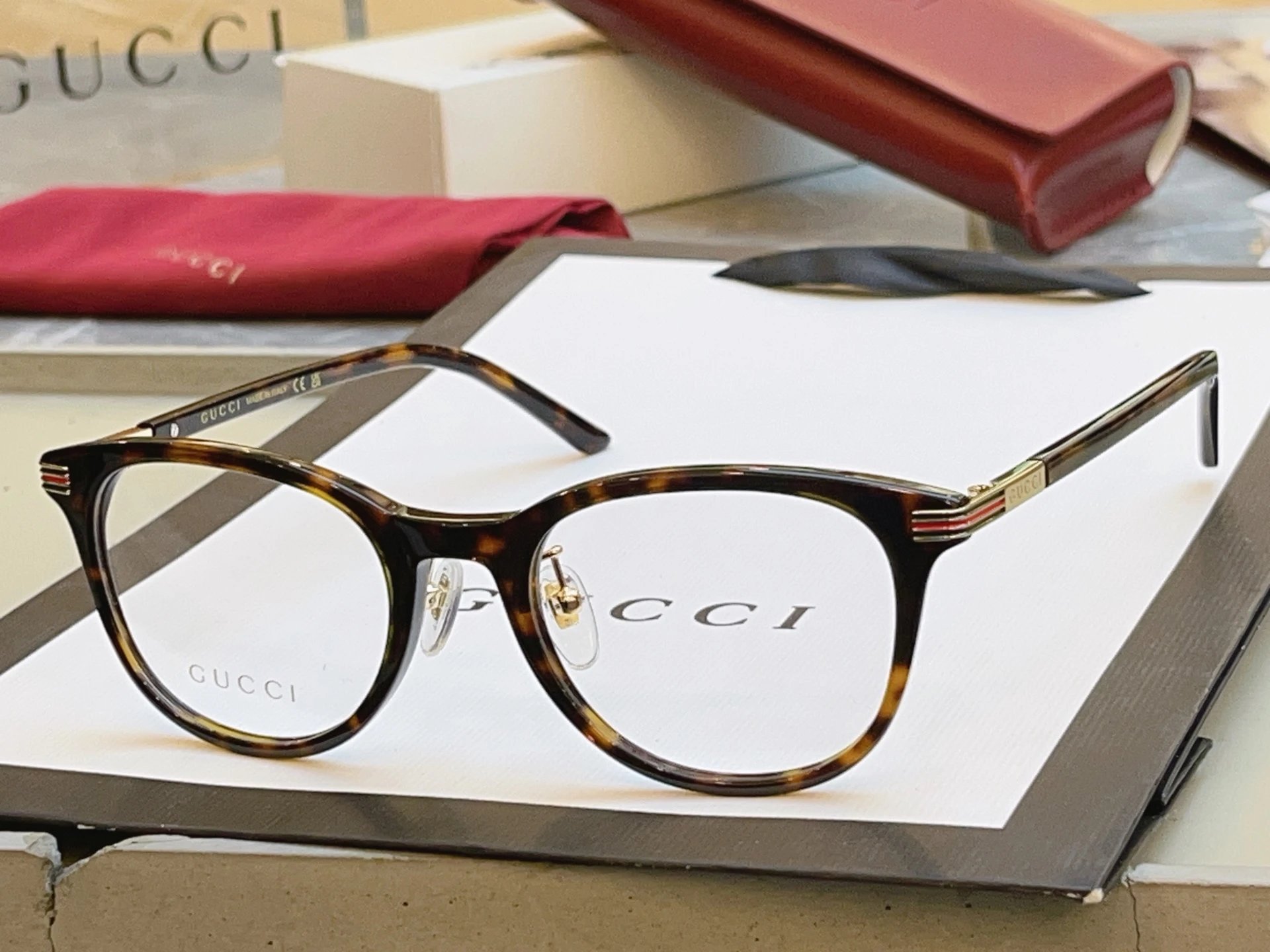 Gucci Sunglasses Ver.F — photo 3