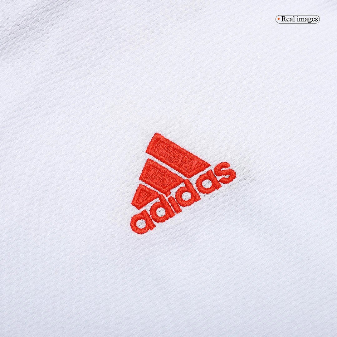 Sao Paulo 22/23 Third Jersey — QC