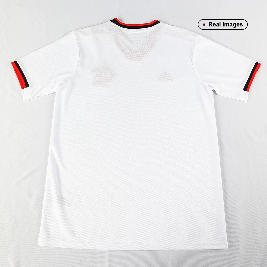 Flamengo 22/23 Away Jersey — photo 9