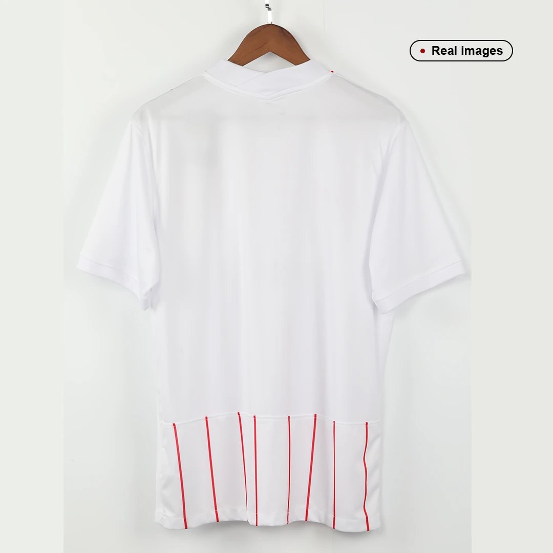 Sevilla FC 21/22 Home Jersey — Photo 2