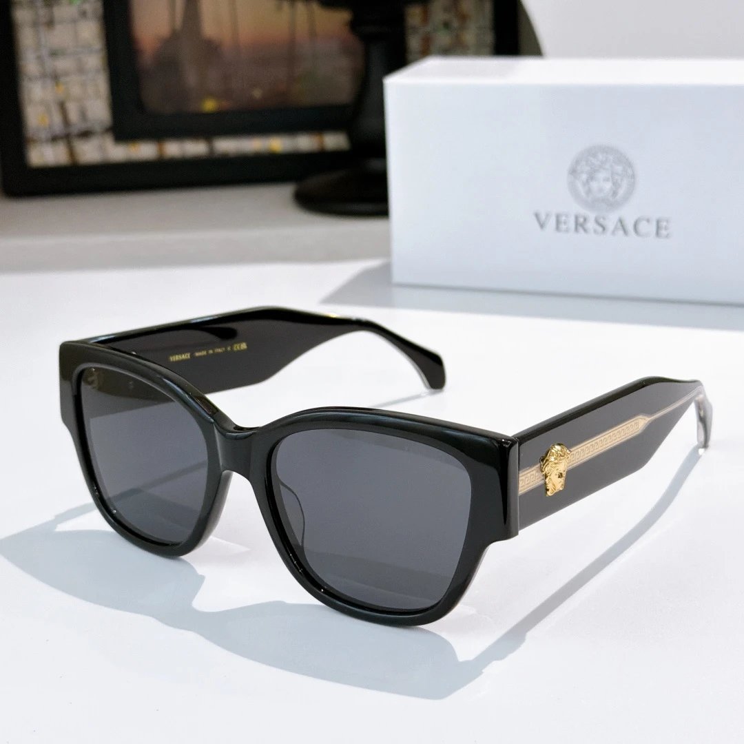 Versace VE2194 Sunglasses 56-19-148 — photo 3