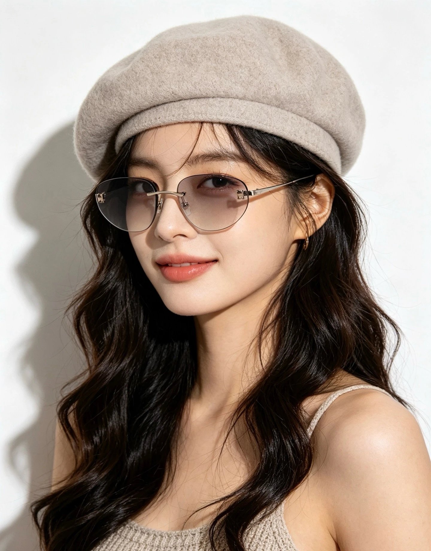 Hermes Sunglasses Ver.A — photo 9