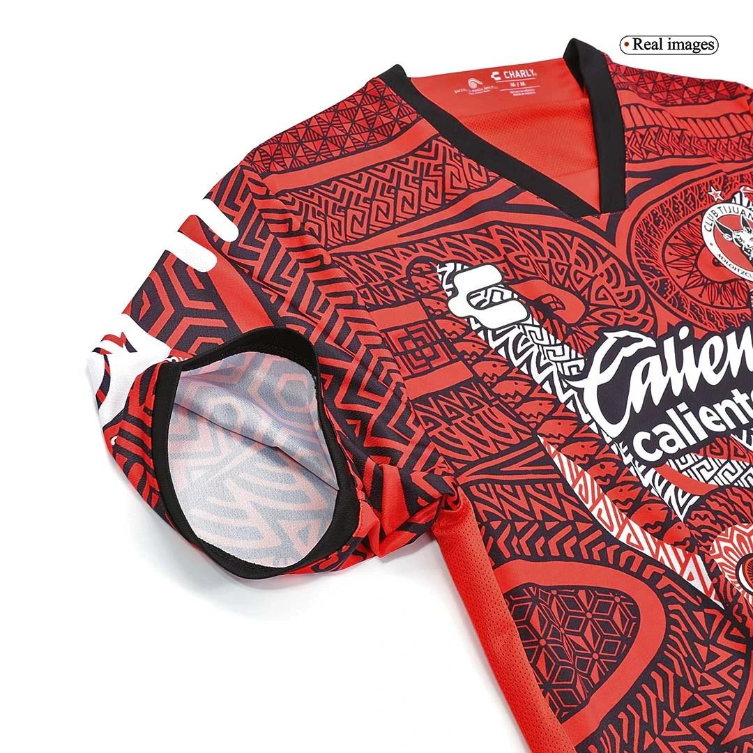 Club Tijuana 22/23 Third Jersey — photo 9