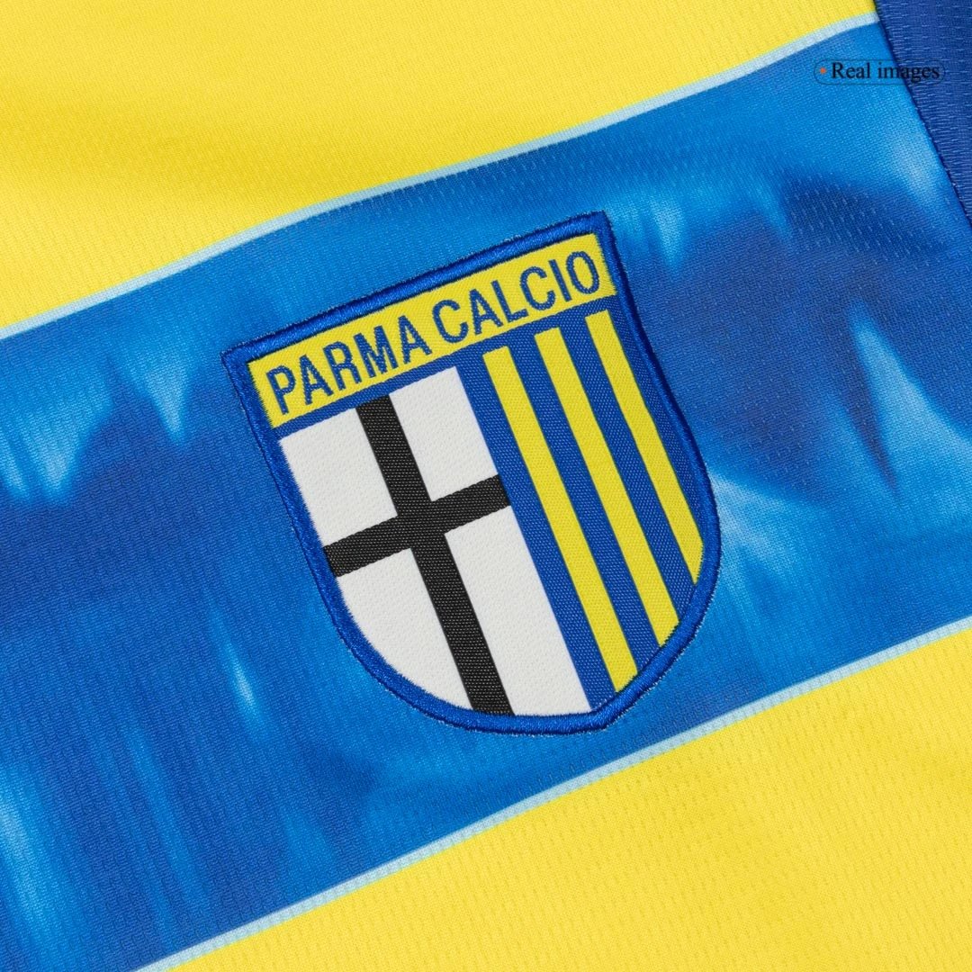 Parma Calcio 26 25/26 Away Jersey — Zdjęcie 6
