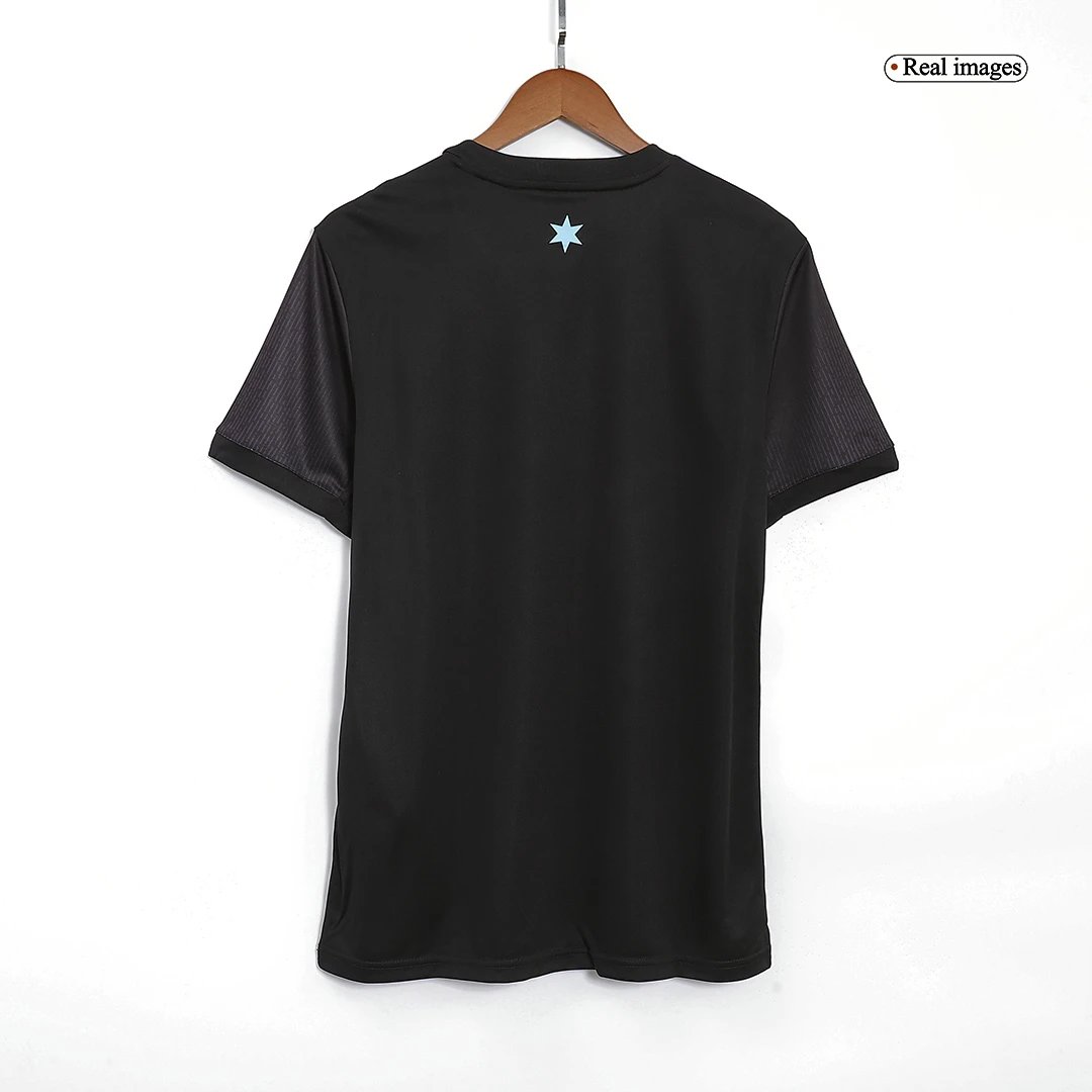 Minnesota United FC 2022 Home Jersey — photo 4