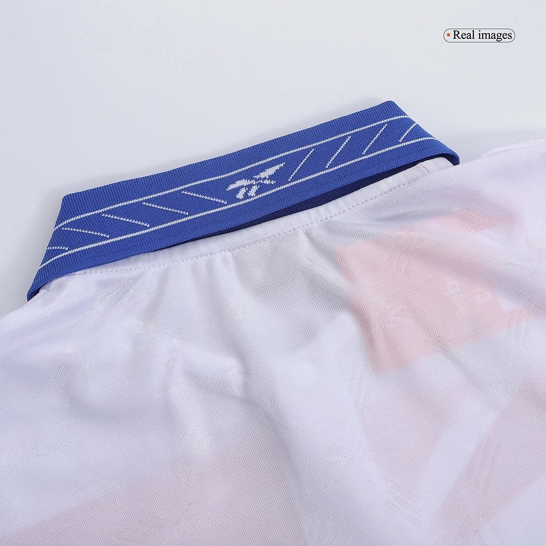 Chile Retro Away Jersey — photo 7