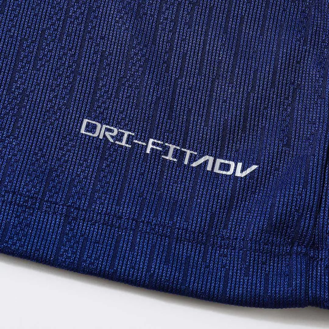 PSG 1 4 Zip Tracksuit 2025 26 Navy — photo 7