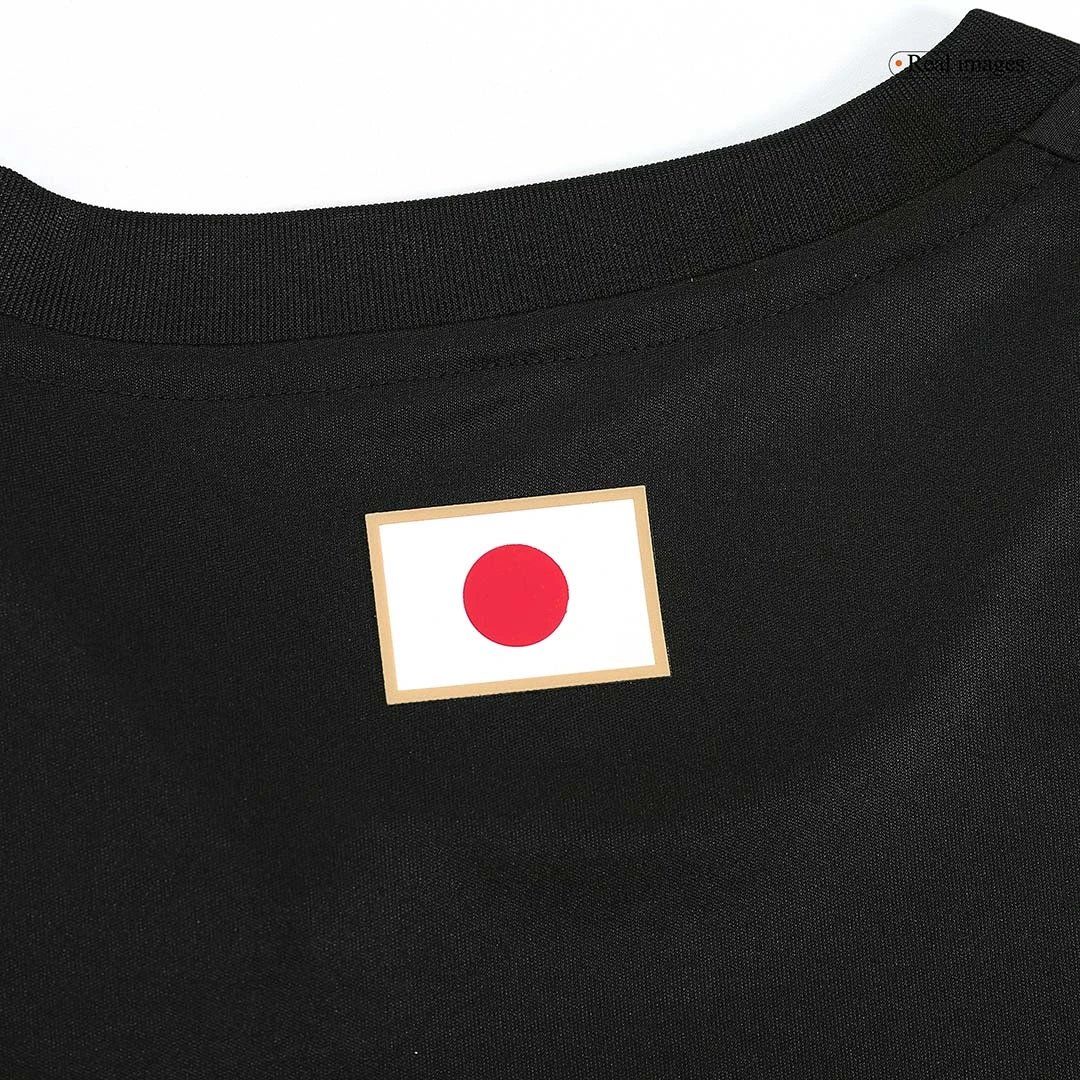 Japan 2023 Jersey — Zdjęcie 9