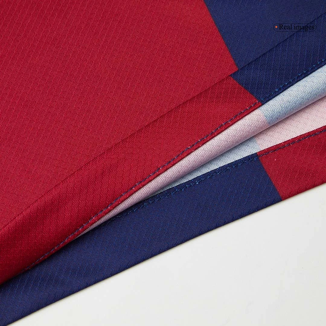 Barcelona FC 24/25 Home Jersey — Photo 14