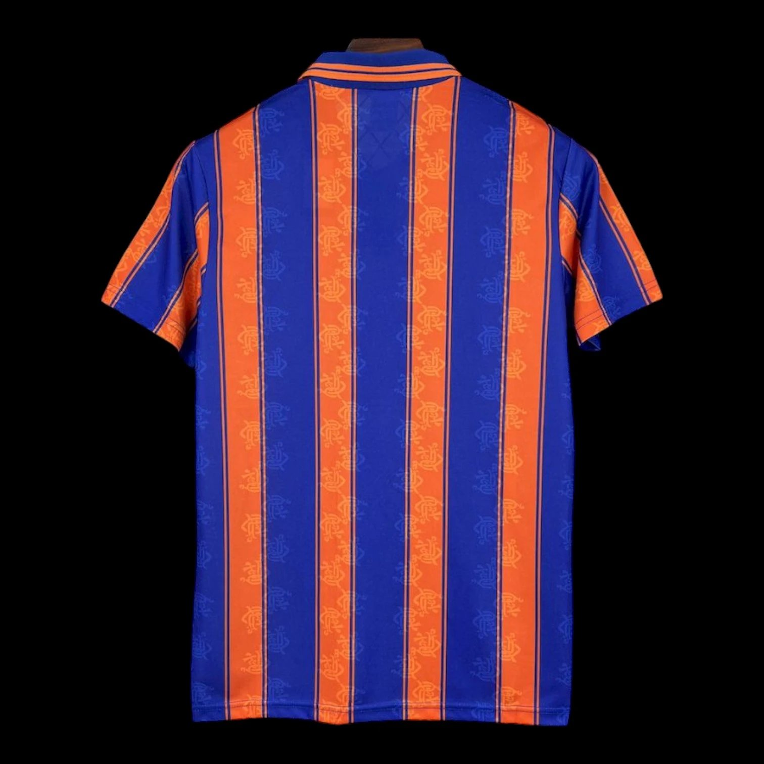Rangers 93/94 Retro Jersey — QC