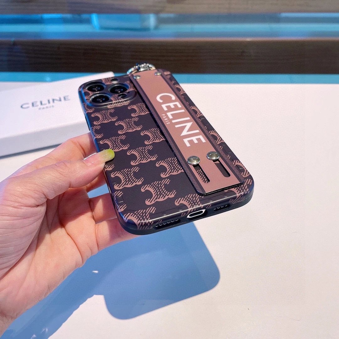 Celine Phone Case Ver.C — Photo 6