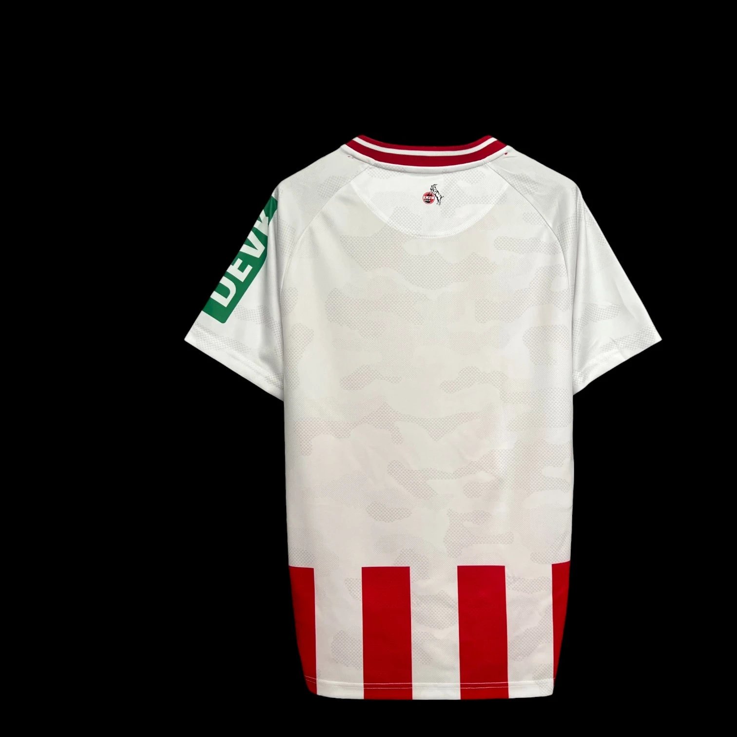 Cologne 25/26 Home Jersey — Zdjęcie 2