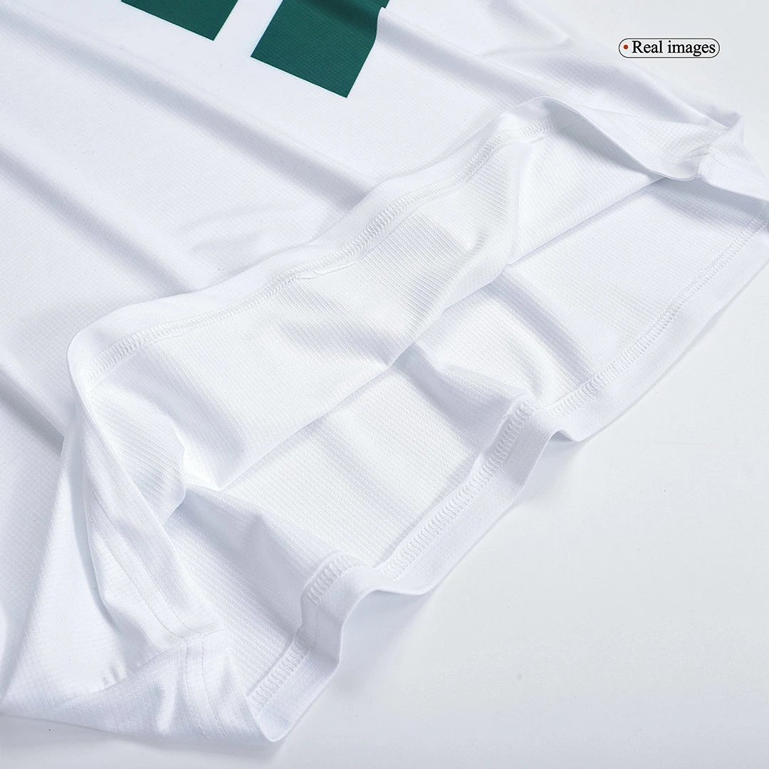 Cameroon 2022 Away Jersey — photo 12