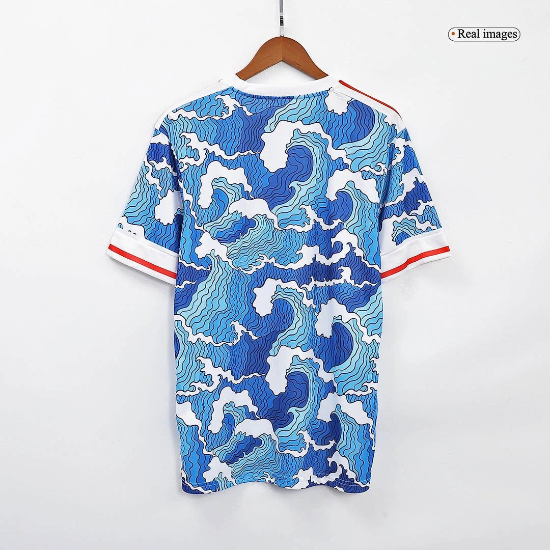 Japan 2022 Jersey — photo 2