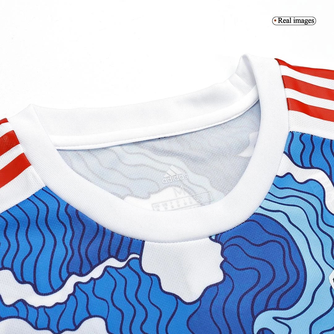 Japan 2022 Jersey — photo 3