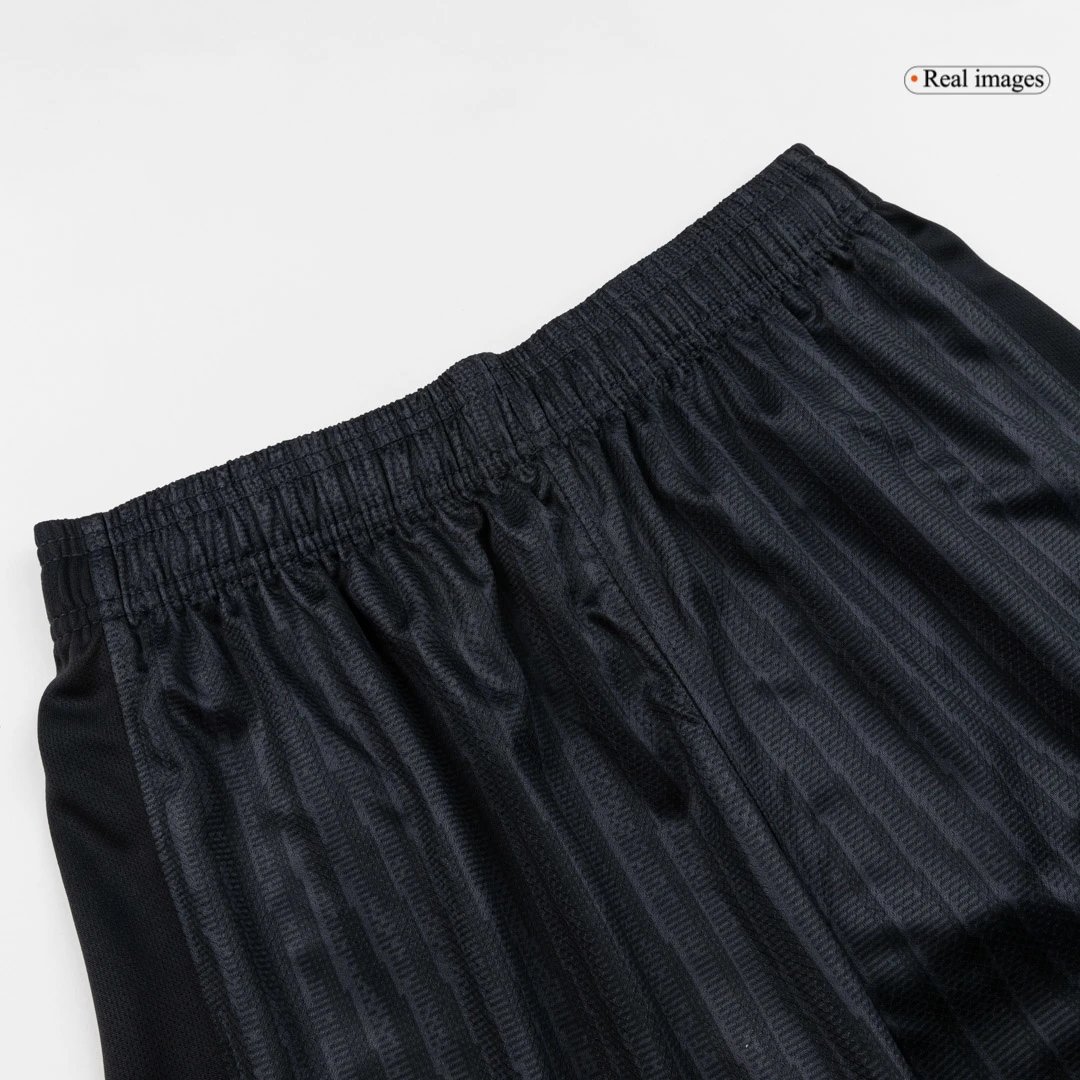 PSG Fourth Away Soccer Shorts 2025 26 — photo 4