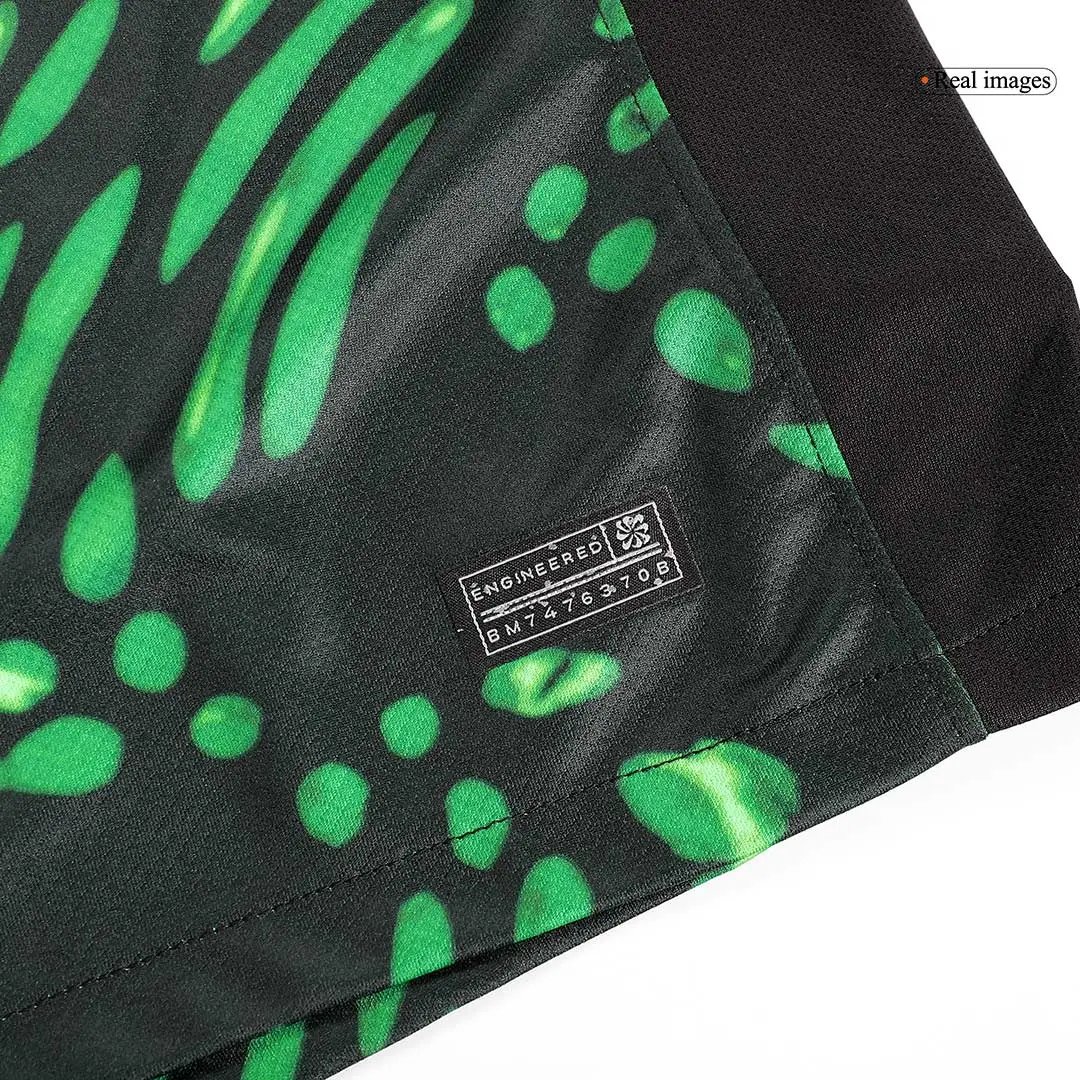 Nigeria 2024 Away Jersey — photo 11