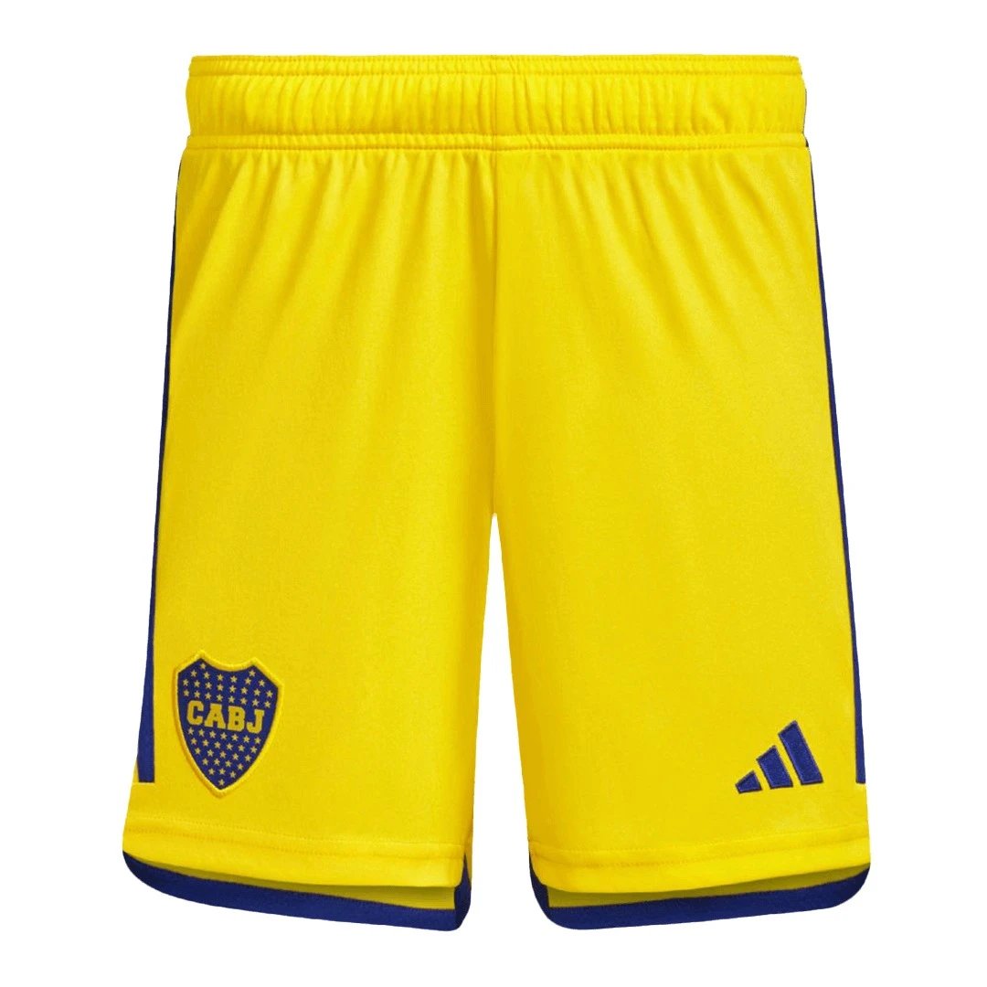 Boca Juniors 23/24 Away Jersey - Kids — photo 5
