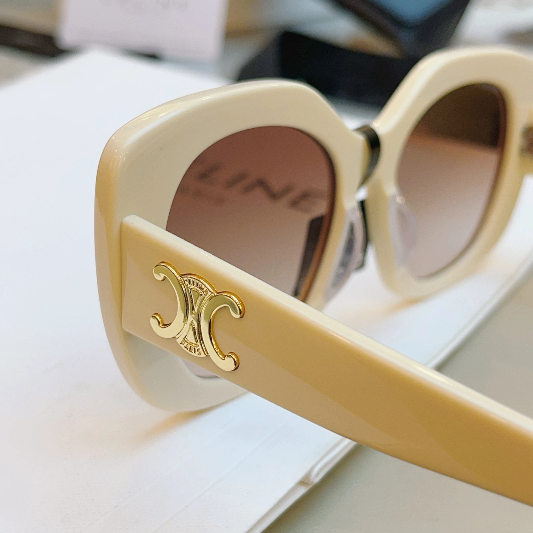 Celine Sunglasses Ver.F — photo 9