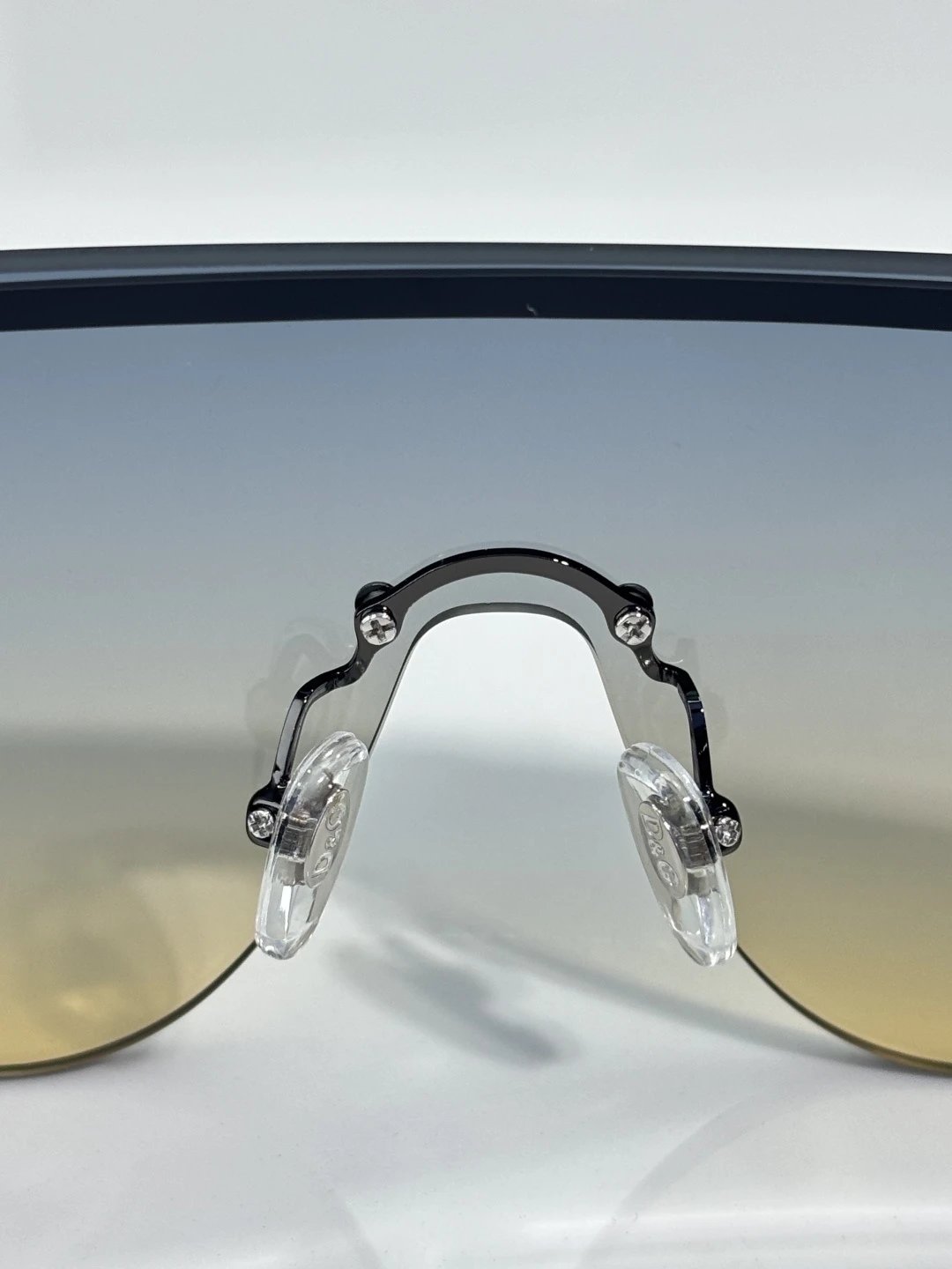 Dolce & Gabbana DG2314 Sunglasses — photo 6