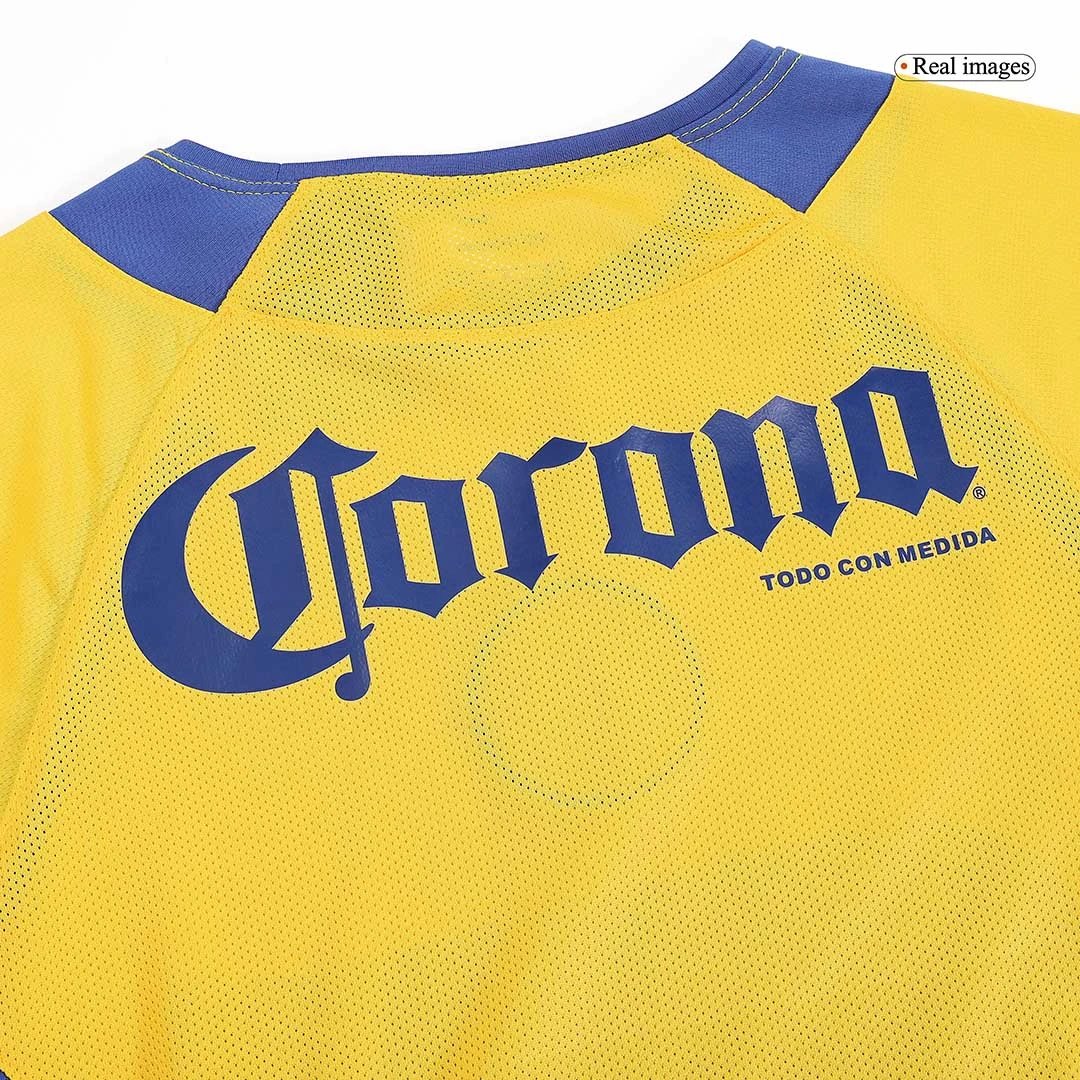 Club America 2005/06 Retro Home Jersey — photo 7