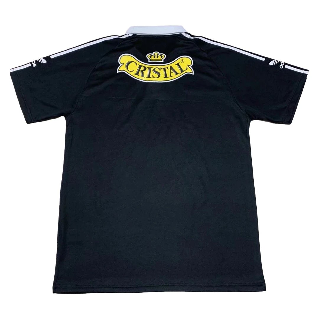 Colo Colo 1992/93 Retro Away Jersey — photo 2