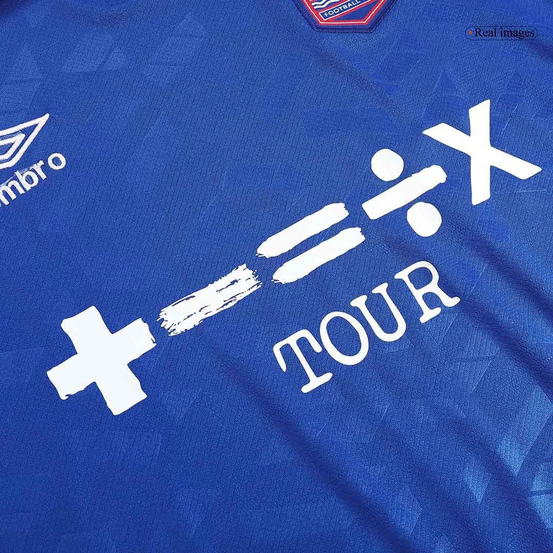 Ipswich Town 23/24 Home Jersey — Photo 10