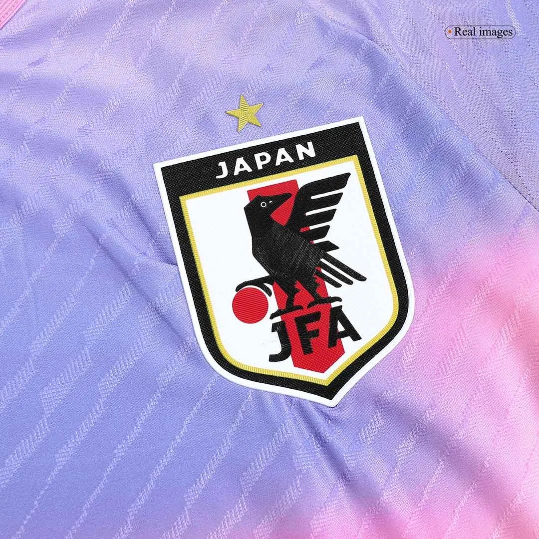 Japan 2023 Away Jersey - Women (Player Version) — Photo 5